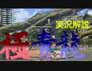 【紅蓮FF14 実況解説】初見歓迎 極青龍征魂戦