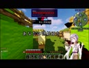 【Minecraft】カテゴリークラフトR　銃娘とTacticalFrameをコンプする　P.1