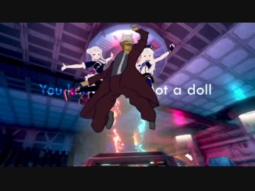 オルガさんはみている　＃１「オルガさん誕生」