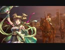 【三国志大戦】桃園プレイ　穆に元気をもらう動画58　【十二州　無編集】