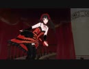 【デート・ア・ライブ】時崎狂三 歌舞伎に出演する