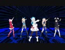 バーチャルさんでClimaxJump【田中ヒメ】【鈴木ヒナ】【電脳少女シロ】【月ノ美兎】【ミライアカリ】【VTuber】