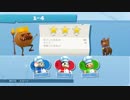 【OVERCOOKED！2】新春なので兄妹でレストランを実況してみた。【Part1-2】