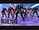 スマブラSP　チームリザルト　組み合わせ