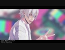 【ヒプマイMMD】碧棺左馬刻で△ロキ▼【60fps】