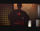 【MMD鬼徹】New Thang【鬼徹紅白最終決戦-赤】