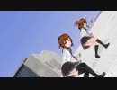 【COM3D2・CM3D2】革命的ハートグラフィー【第六駆逐隊 第二小隊　雷　電】