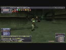 FF11  からくり士でアンバスケード2章：とてむず