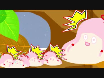 【ｾ虐】越冬生活