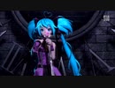 2019-01-12  22:10～24:30 DIVA FT part18(1/7)