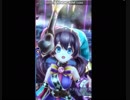 メギド７２　アビスハンターEX　２T討伐