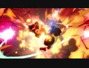 【スマブラSP】『ゼルダのファントムコンボ』vsダックハント