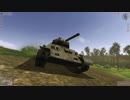 【Steel Fury】字幕プレイ part4【T-34】