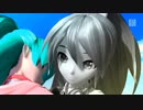 2019-01-12  22:10～24:30 DIVA FT part18(3/7)