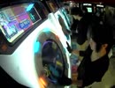 【maimai】*Mya*＆KAZU 01/12 ナイトメア☆パーティーナイト MASTER