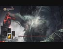 【ダークソウル３】　根性だけで乗り越えるSL1縛り　part10