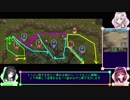【RTA】PS版テイルズオブファンタジア in 03:57:18 part 4/7【VOICEROID解説/実況/歌あり】