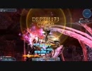 【PSO2】ｿﾛｱﾙﾃｨﾒｯﾄｸｴｽﾄ 領域調査：異世界の残滓 Lv.173 【TeBo】 8:50