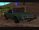 [一応東方GTA]　GTA SA 初心者向け解説　番外269