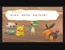 ポケパーク２BWを楽しもう！【実況】９回目