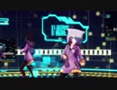 【MMD】木曽あずきで8HIT