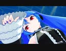 【MMD】どっとさん家のむげんちゃんで「LaLaL危」 再調整版