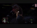 [MHW:初見プレイ]東北きりたんと五匹の竜の物語：３回目