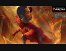 【MTGアリーナ】お前（デッキ）を、回してやるよ【MTGA】#8　赤緑探検