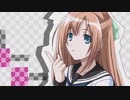 【MAD】 けんぷファー für die Liebe OP Choose my Love 栗林みな実