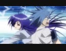 【AMV】 HAPPY CRAZY BOX めだかボックス1期 OP 栗林みな実