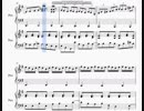 【ピアノアレンジ】八百万神秘譚 ミコト杯争奪！