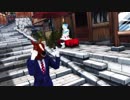 【MMD】ばあちゃるがローリンガールで転がる【.live】