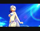 Se Mi Ami　【VOCALOIDカバー曲　DIVAエディット動画】　鏡音リン