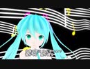 【MMD】 組曲　愛と命の約束　第1曲　前奏曲　命が生まれる【初音ミク】