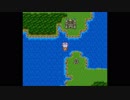 ドラゴンクエスト3(スーファミリメイク版)実況【12】タニア救出して黒胡椒～船入手