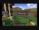 【Minecraft】ゆったりゆとりクラフトApocalypse #36