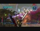 地球防衛軍5　剣だけでDLC1クリアできる説ピックアップ　DLC1-13編