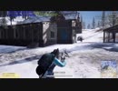 ＃１【PUBG】うもに手榴弾投げられて死にかけたドン勝DUO　