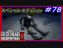 【【おまえこんな所にいたのか…】】#78 RED DEAD REDEMPTION 2：スペシャルエディション【石刻探して東へ北へ】