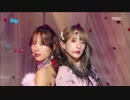 [K-POP] WJSN - Star + La La Love @Music core 190112