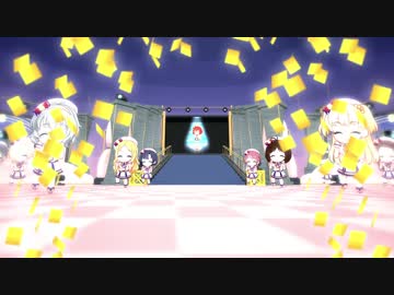13歳組+α でザ・ライブ革命でSHOW!【合作単品】