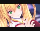 【アイドル部MMD】金剛いろはで「極楽浄土」1080P