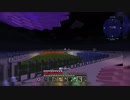 【Minecraft】レミリア対遊撃隊Part.15【ゆっくり実況】