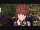 ゼノブレイド２：黄金の国イーラ × Lemon　シンラウ　MAD