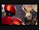 【Marvel’s Spider-Man】摩天楼は眠らない ～白銀の系譜～ ExtraPart2【PS4】