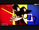 【鬼徹紅白歌合戦】[A]ddiction【鬼徹紅白最終決戦-赤】