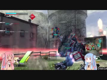 【BBPS4】だいたい重い茜ちゃん13【VOICEROID実況】