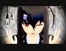 【MMD艦これ】SSR式初霜改二でIt's Muffin Time!【1080ｐ】