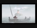 噂の神ゲーGod of War初見プレイ♯6