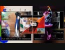 ニコニコ動画X（クロス）を女二人が一発録りで歌ってみた【ポロリもあるよ】
